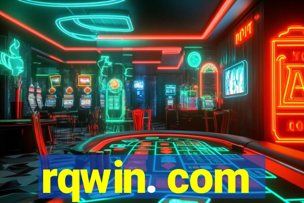 rqwin. com